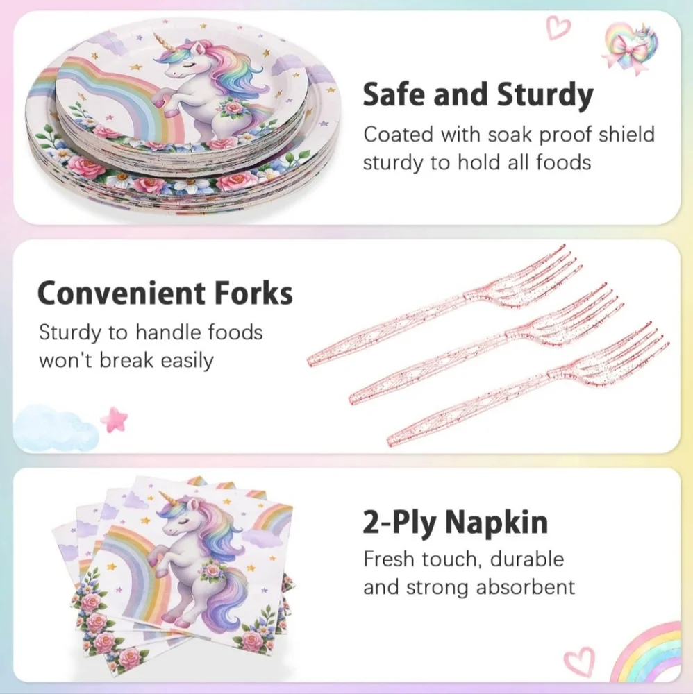 N/A new package